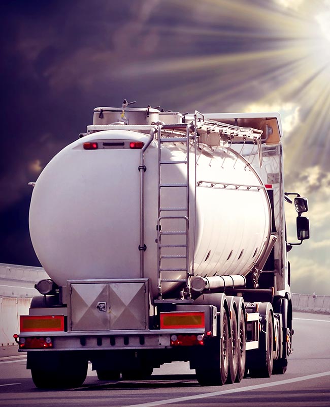 Containerdienst und Abrollfahrzeuge für Gewerbeabfall – TAM GmbH