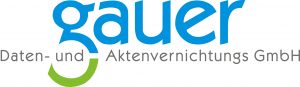 Referenz: Gauer Daten- & Aktenvernichtung